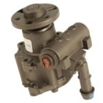 Power Steering Pump w/o active steering - BMW E8x 128i / E9x 325i xi / 328i xi / 330i xi