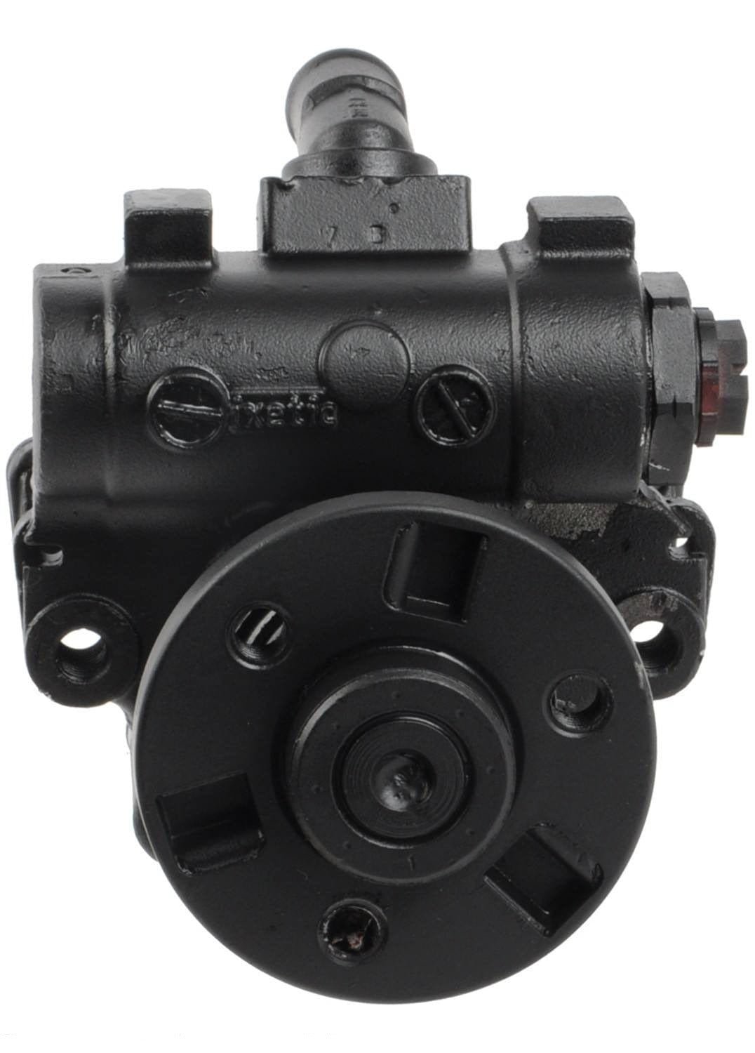 32416779244-CAR.jpg Power Steering Pump - BMW / E8X / E9X / N54 / N55 / 135i / 335i / 335is / 335xi - Image 1