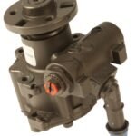 Power Steering Pump - BMW / E8X / E9X / N54 / N55 / 135i / 335i / 335is / 335xi
