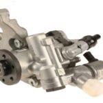 Re-manufactured Power Steering Pump with Active Steering - BMW E8x 135i / E9x 335i 335 xi 335is