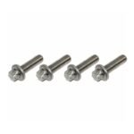 Power Steering Pump Bolt Set - BMW / 2.5L / 3.0L / M54 / N52 / E9X & E6X / 3 Series / 5 Series / & More