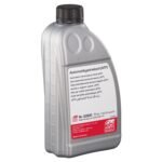 Auto Trans Fluid (ATF) - BMW/MINI