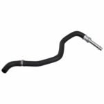Power Steering Hose From Pump To Reservoir - BMW