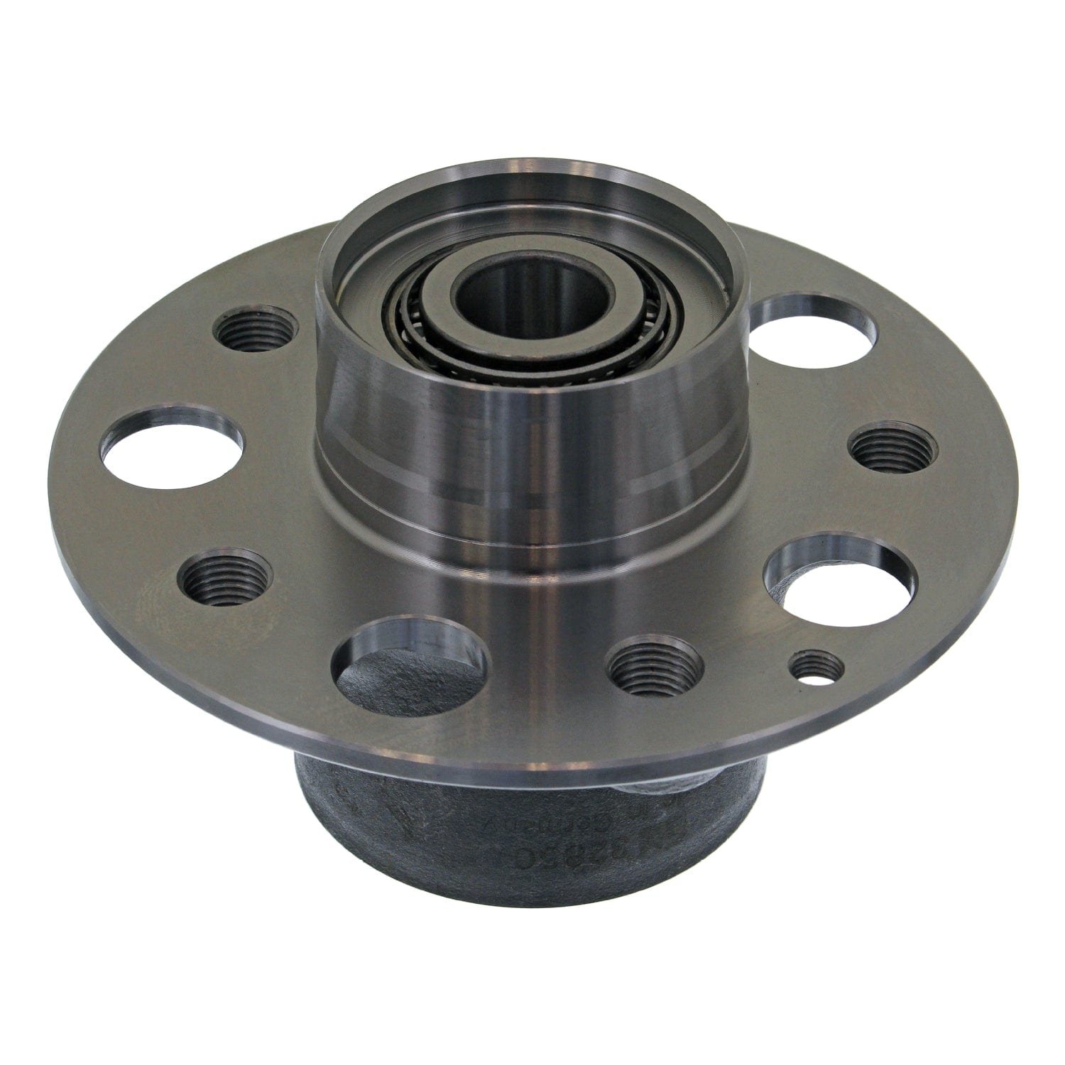 32850_1.jpg Wheel Bearing Kit with Wheel Hub & ABS Sensor Ring - Mercedes - Image 1