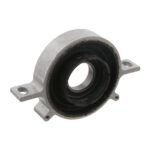 Propshaft Center Support with Ball Bearing - BMW
