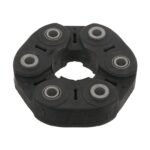 Flexible Disc For Propshaft - BMW