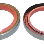 Differential Shaft Seal - Mercedes