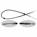 Brake Cable - Volvo