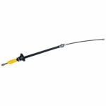Brake Cable - GM