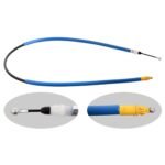 Brake Cable - GM