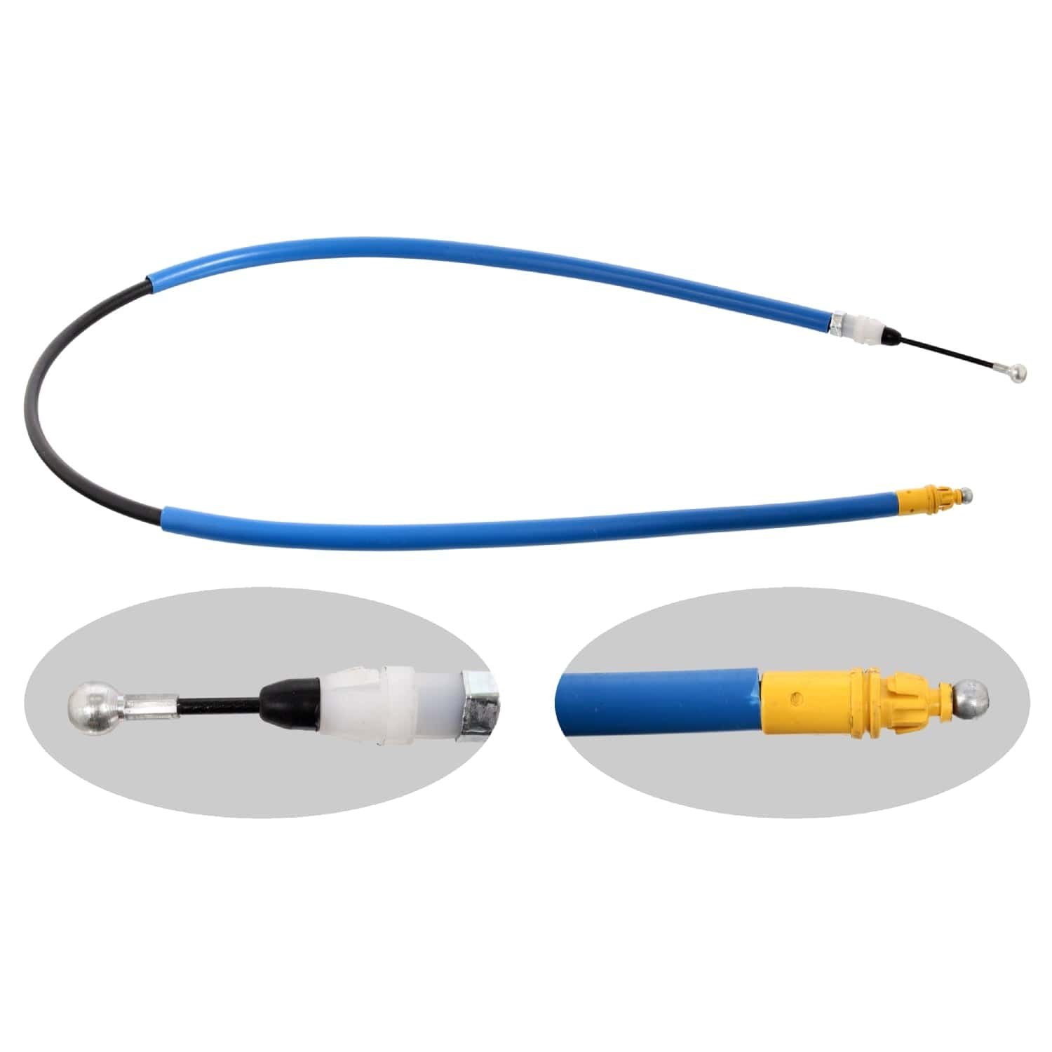 33167_1.jpg Brake Cable - GM - Image 1