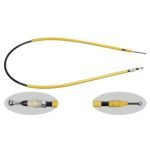 Brake Cable - GM
