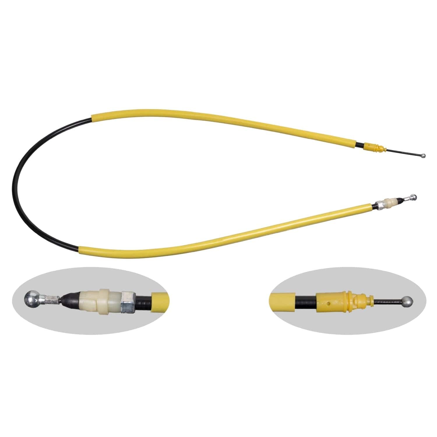 33168_1.jpg Brake Cable - GM - Image 1
