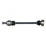 Rear Axle - BMW E36 3 Series
