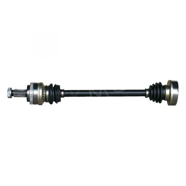 33211227606-SUR_b6786660-bea2-46b3-9401-c5712a1f2f0b.jpg Rear Axle - BMW E36 3 Series - Image 1