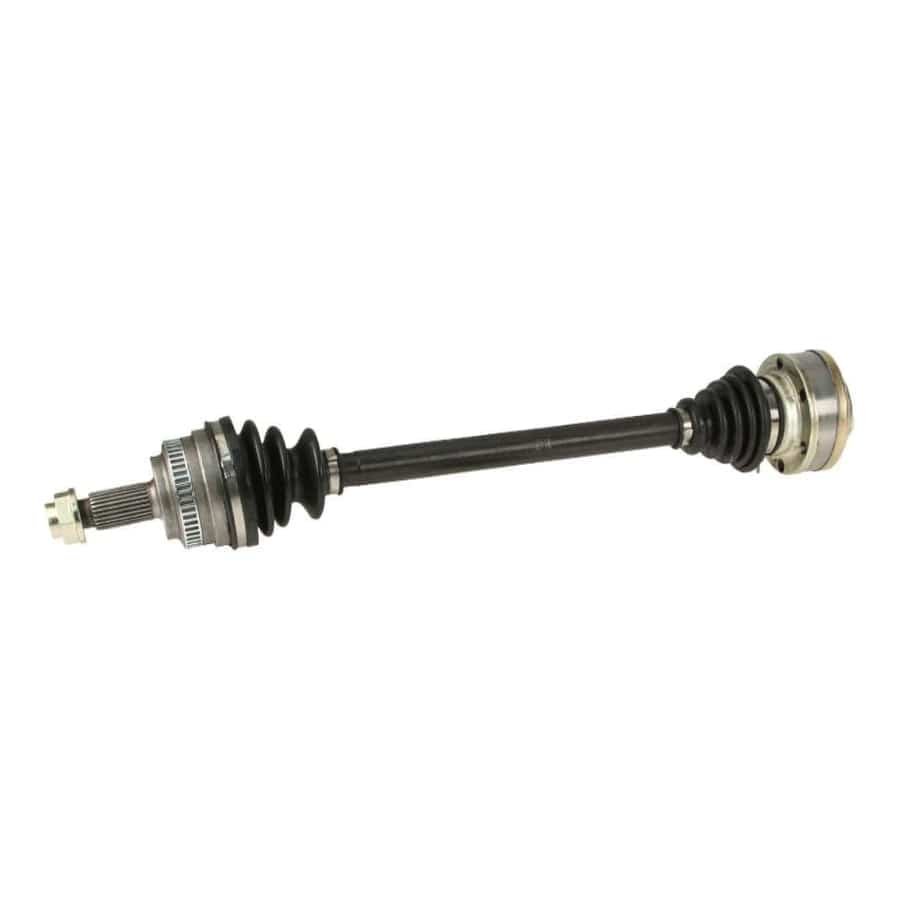 33211229591-FEQ.jpg Axle Assembly Rear Left - BMW E46 / 323Ci / 323i / 325Ci / 325i / 328Ci / 328i / Z4 2.5i & 3.0i - Image 1