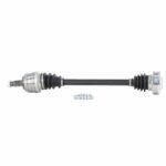 Axle Assembly Rear Right - BMW E46 / 323Ci / 323i / 325Ci / 325i / 328Ci / 328i / Z4 2.5i & 3.0i