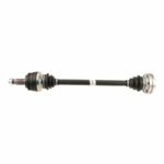 Axle Assembly Rear Right - BMW E46 / 323Ci / 323i / 325Ci / 325i / 328Ci / 328i / Z4 2.5i & 3.0i