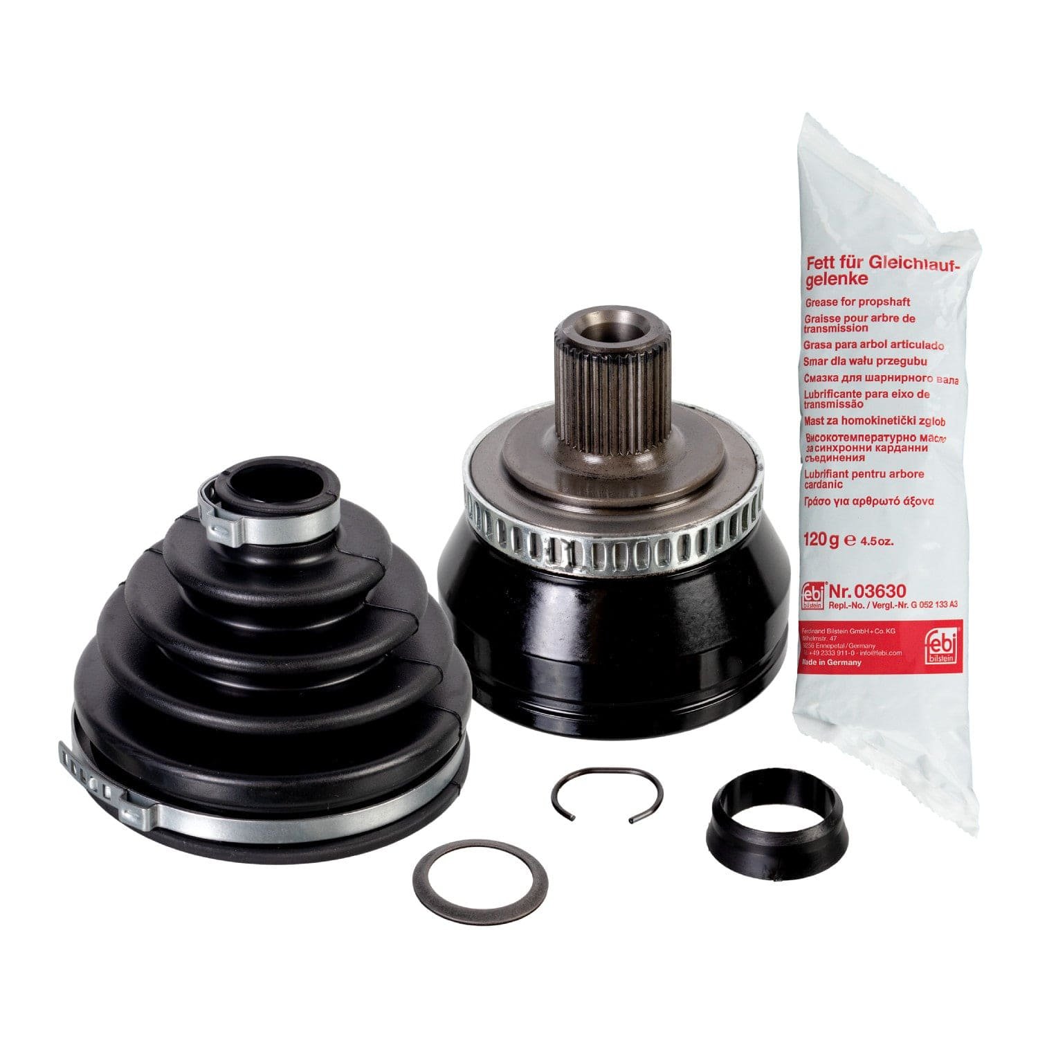33226_1.jpg Drive Shaft Joint Kit - VW/Audi - Image 1
