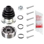 Drive Shaft Joint Kit - VW/Audi