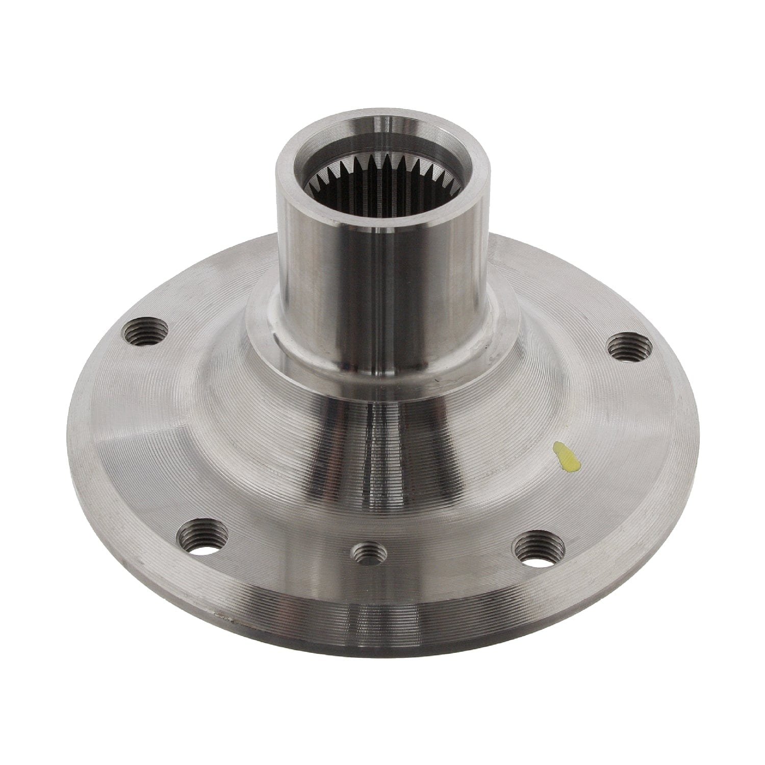 33736_1.jpg Wheel Hub without Wheel Bearing - BMW - Image 1