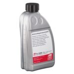 Auto Trans Fluid (ATF) - Mercedes