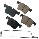 Brake Pads Front - BMW F2x 228i / F3x 320i & more (fits many models check fitment)
