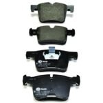 Brake Pads Front - BMW F2x 228i / F3x 320i & more (fits many models check fitment)