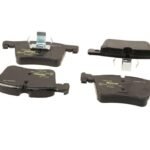 Brake Pads Front - BMW F2x 228i / F3x 320i & more (fits many models check fitment)