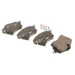 Brake Pad Set Front - MINI Cooper Base / S / F54 / F55 / F56 / F57