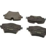 Brake Pads (Front) - MINI / BMW / X2 / X1 sDrive28i & xDrive28i / F54 Clubman S, S ALL4 / F60 Countryman Base, S, S ALL4, S E ALL4