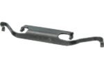 Brake Anti Rattle Clip - BMW