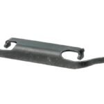 Brake Anti Rattle Clip - BMW