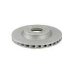 Front Brake Rotor Left (325x28mm) - BMW E46 M3
