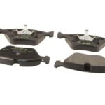Front Brake Pads - BMW E46 M3