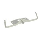Front Calipers Anti Rattle Clip - BMW E6X / E9X / 335i / M3 / Z3