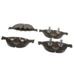 Front Brake Pad Set - BMW E6X M5 & M6