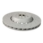 Brake Rotor Front Right - BMW F2x M2 / F3x M3 M4