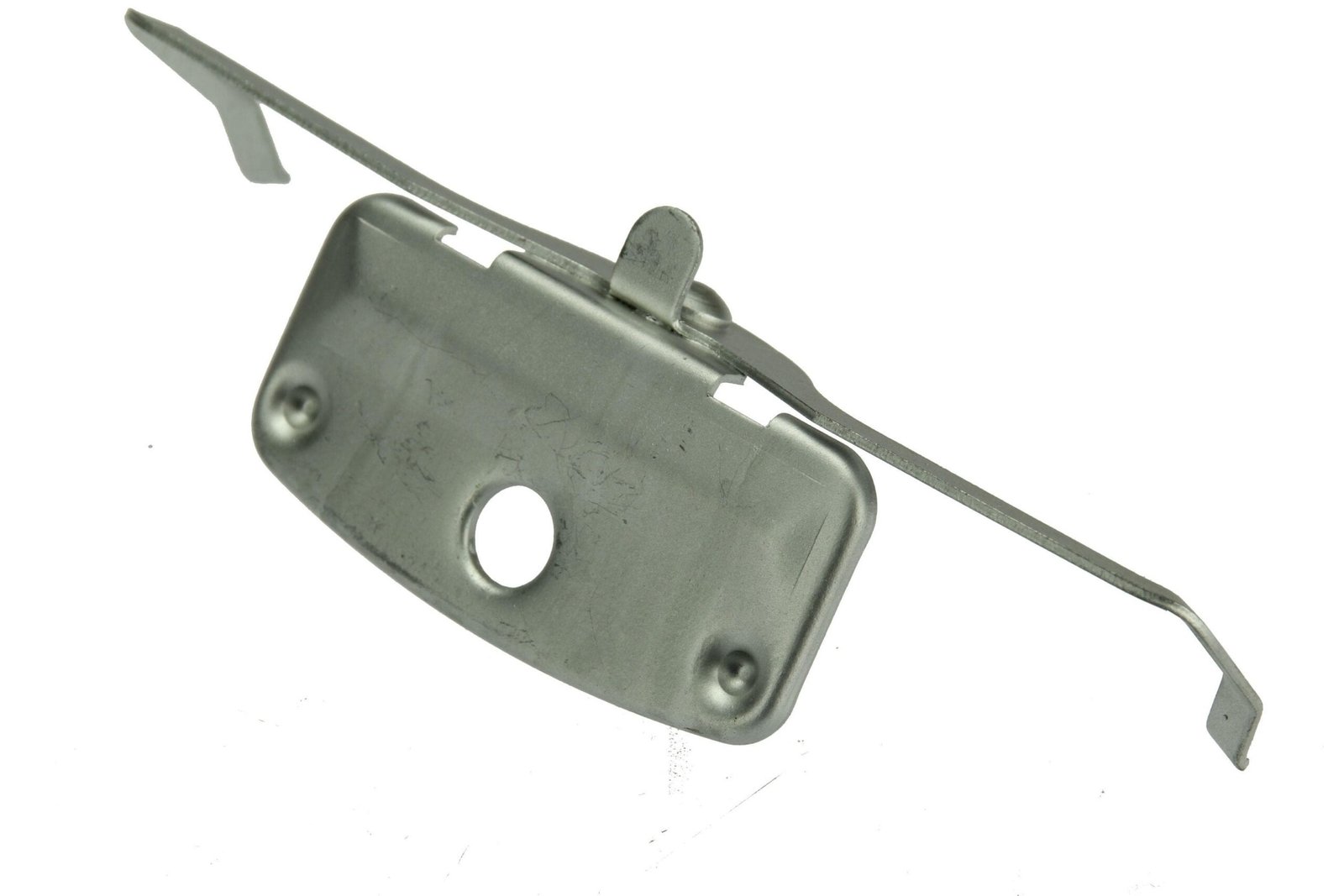 34116757253.jpg Brake Pad Retainer Clip - Image 1