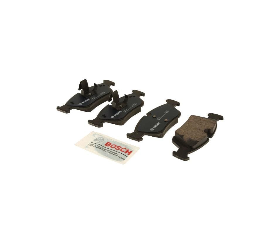 34116761244-BOS.jpg Front Brake Pad Set - BMW E36 / E46 / Z3 / Z4 (many models check fitment) - Image 1