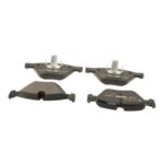 Front Brake Pad Set - BMW E9X 325i 325xi 328xi 330i 330xi / Z4 sDrive30i sDrive35i