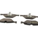 Front | Textar  Brake Pads - E82 128i