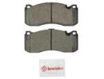 Brake Pads Front - BMW 135i - Image 3