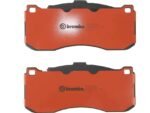 Brake Pads Front - BMW 135i