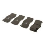 Brake Pads Front - BMW 135i