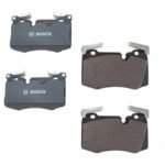 Brake Pad Set Front - MINI Cooper JCW / R55 / R56 / R57 / R58 / R59