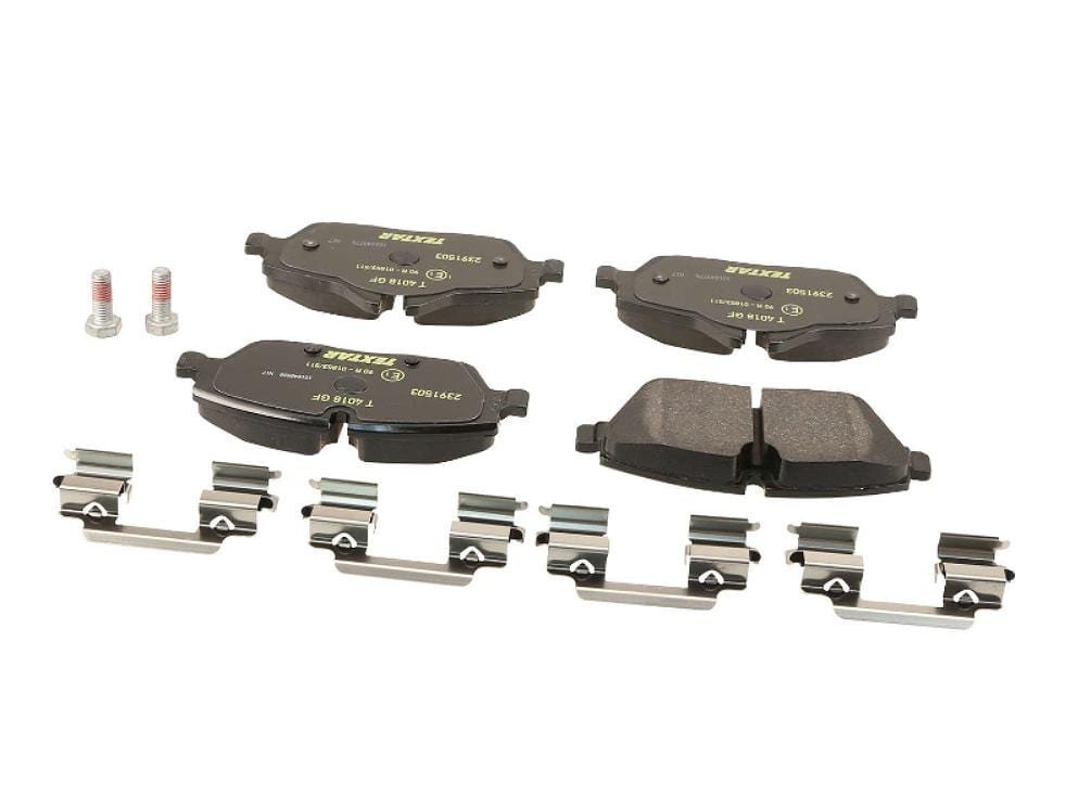 34116794056-TEX.jpg Brake Pad Set Front - MINI Cooper Base R55 / R56 / R57 / R58 / R59 - Image 1