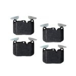 Brake Pads (Front) - BMW / F2X / F3X