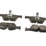 Brake Pads Rear - BMW F2x 228i / F3x 320i & more (fits many models check fitment)