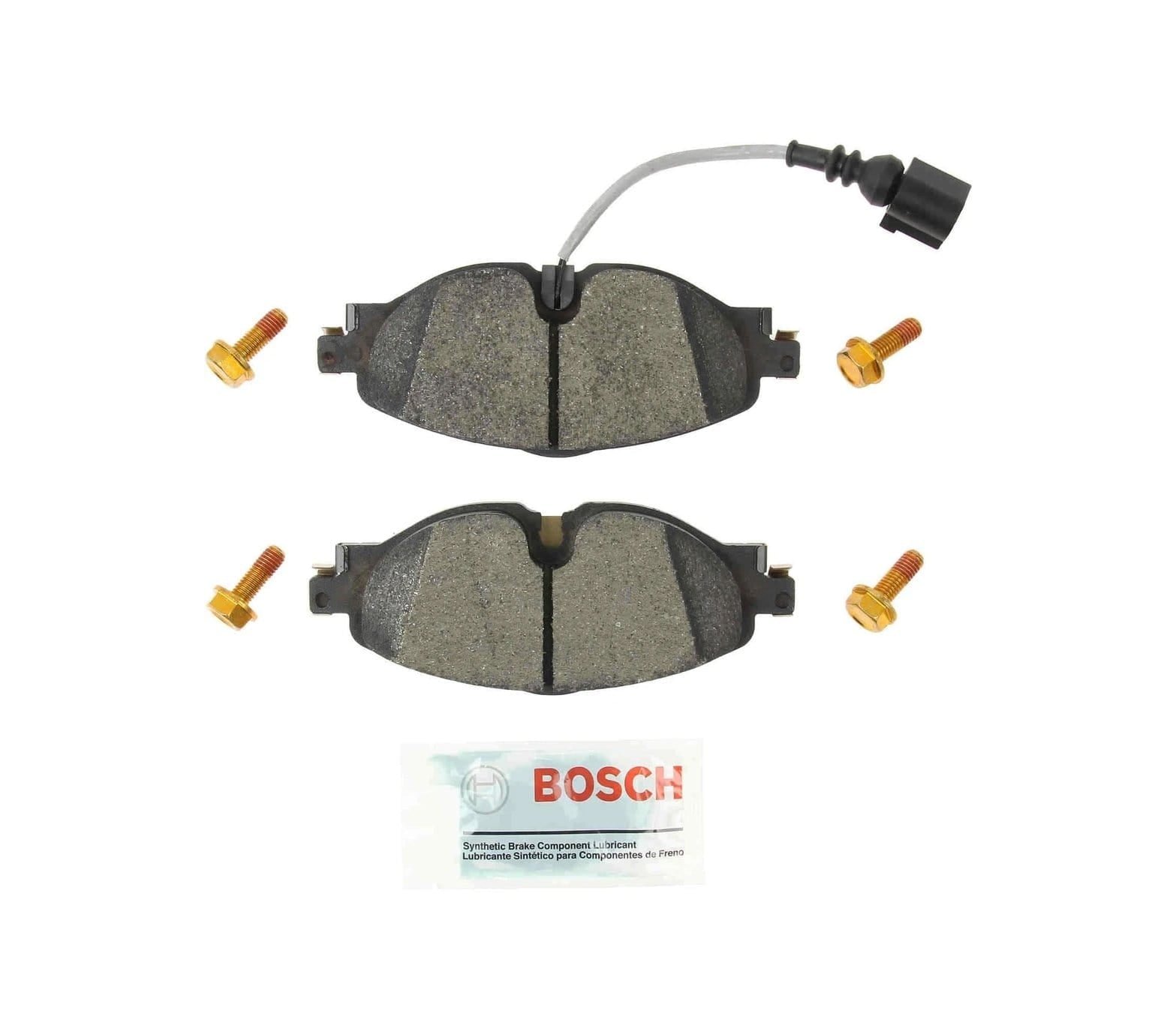 34211162536-BOS_e9a1fe0e-e99f-4b1f-bd42-27c3efe8d67c.jpg Front Brake Pads - VW/Audi - A3 / TT / Arteon / Mk7 Golf / Mk7 Jetta (check fitment guide) - Image 1